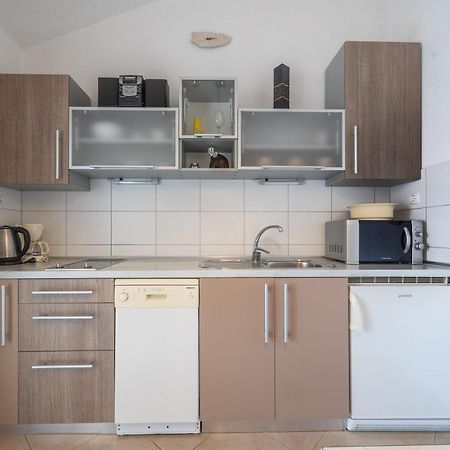 בול Apartments And Rooms Lea מראה חיצוני תמונה