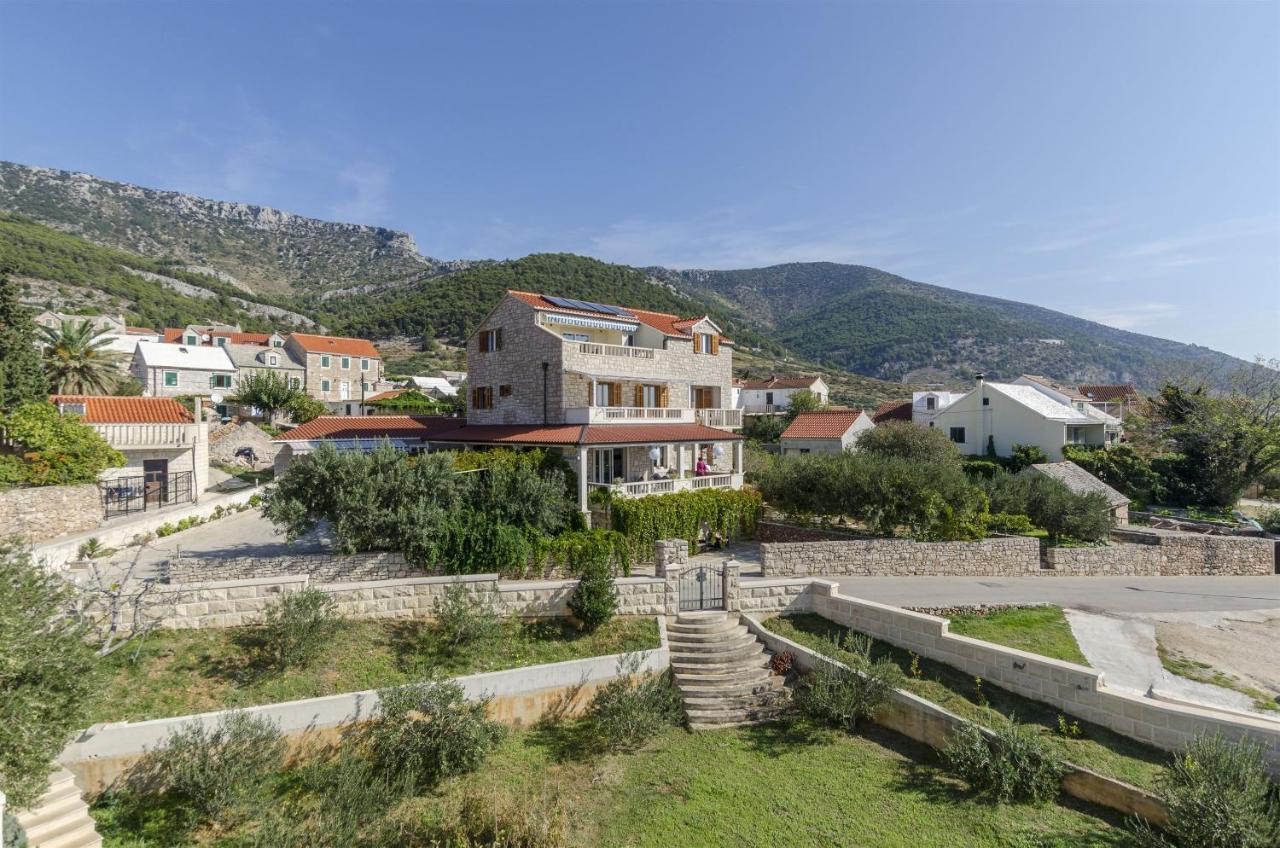בול Apartments And Rooms Lea מראה חיצוני תמונה