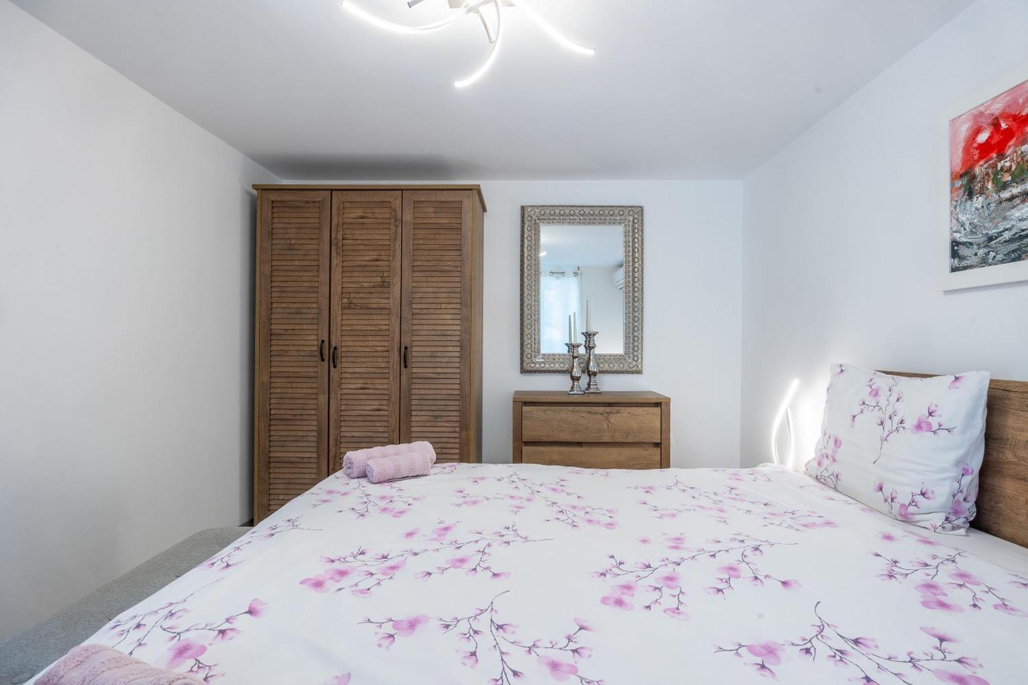 בול Apartments And Rooms Lea מראה חיצוני תמונה