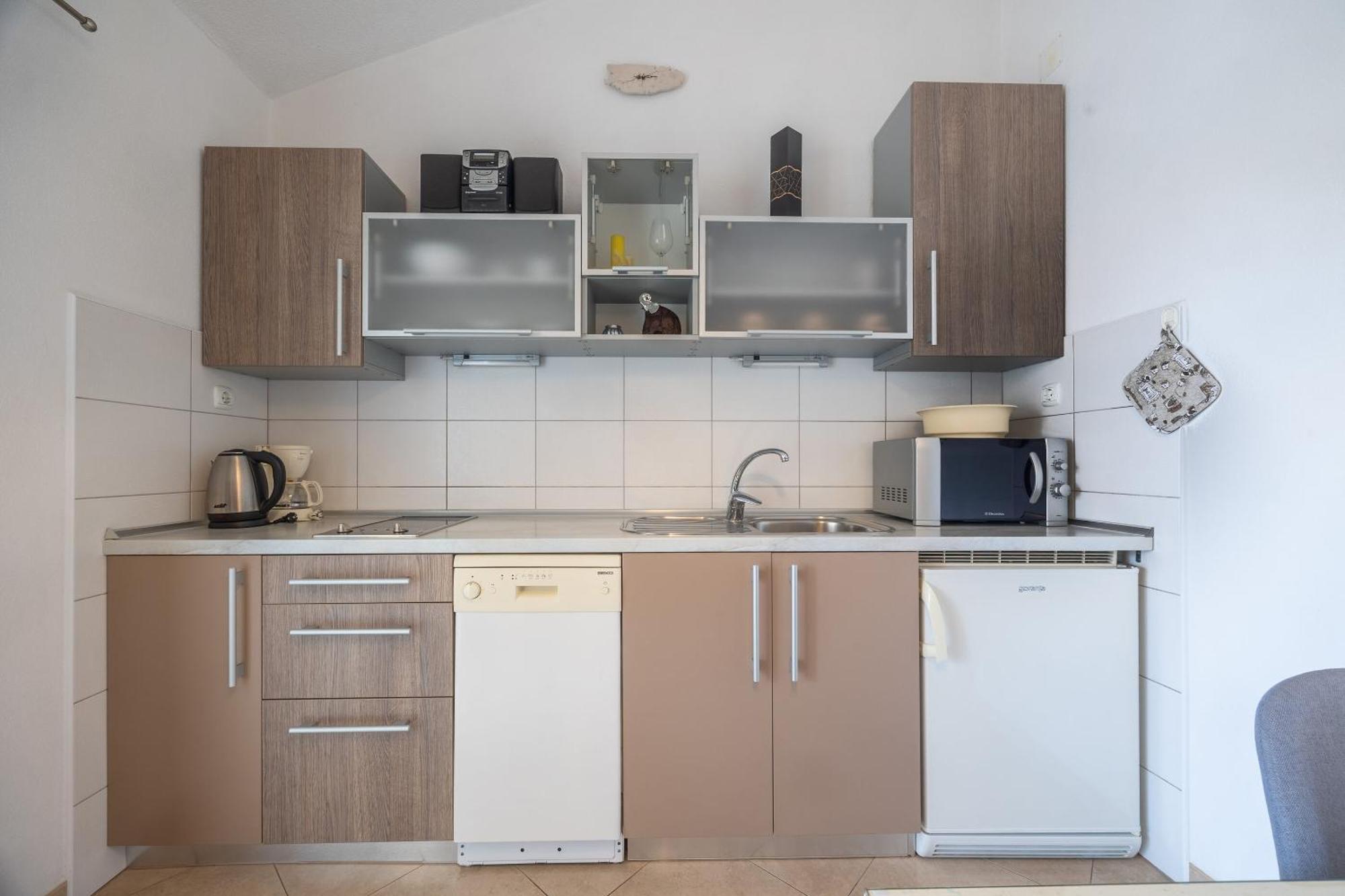 בול Apartments And Rooms Lea מראה חיצוני תמונה