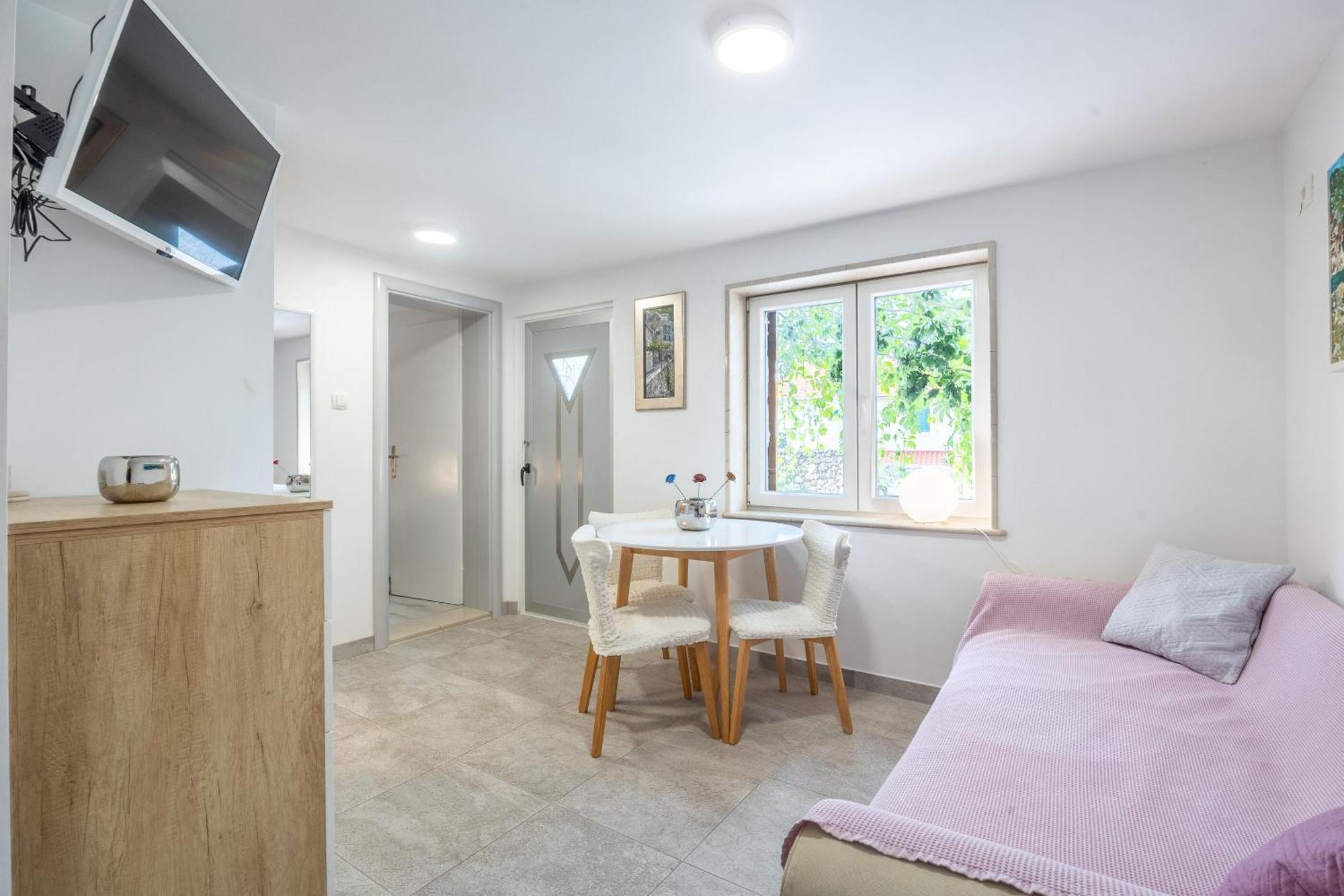 בול Apartments And Rooms Lea מראה חיצוני תמונה