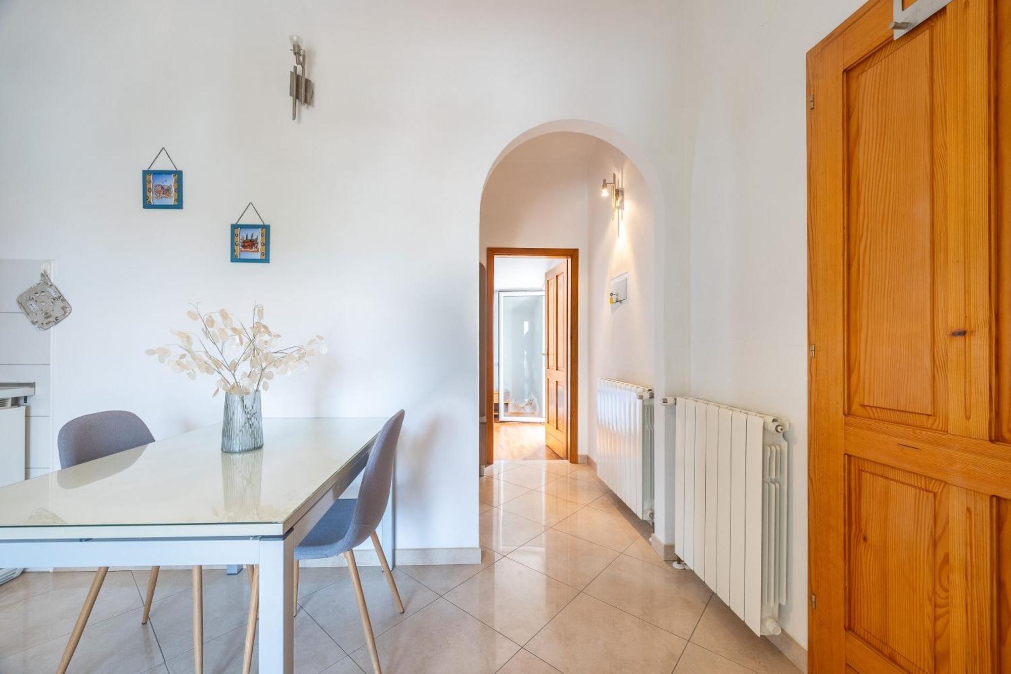 בול Apartments And Rooms Lea מראה חיצוני תמונה