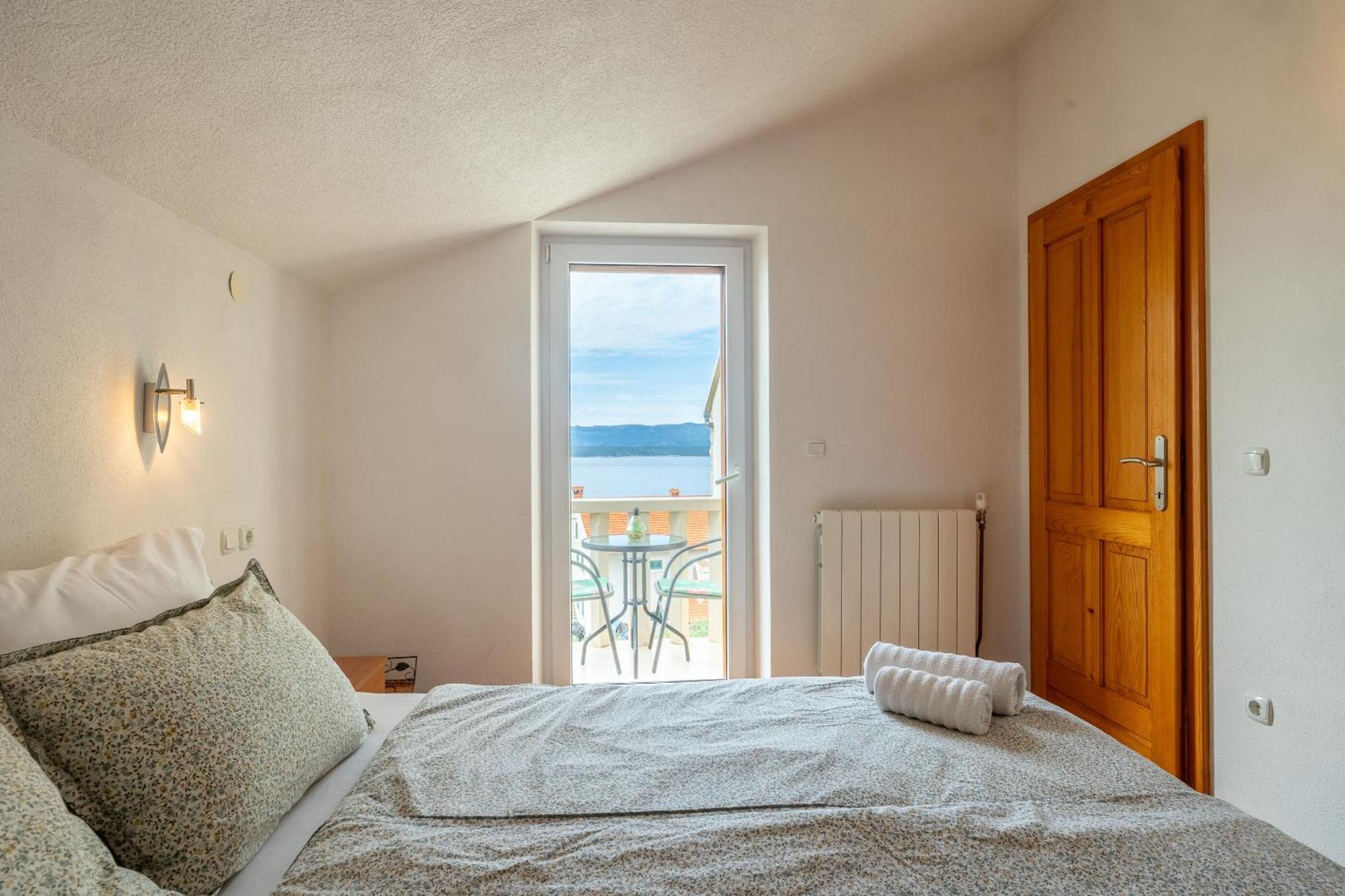 בול Apartments And Rooms Lea מראה חיצוני תמונה