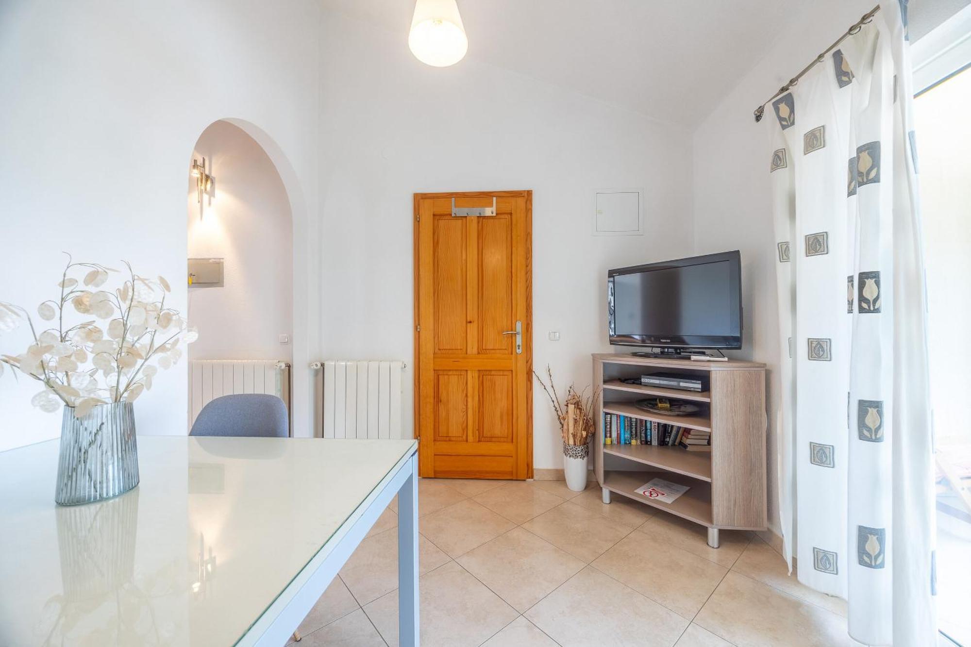 בול Apartments And Rooms Lea מראה חיצוני תמונה
