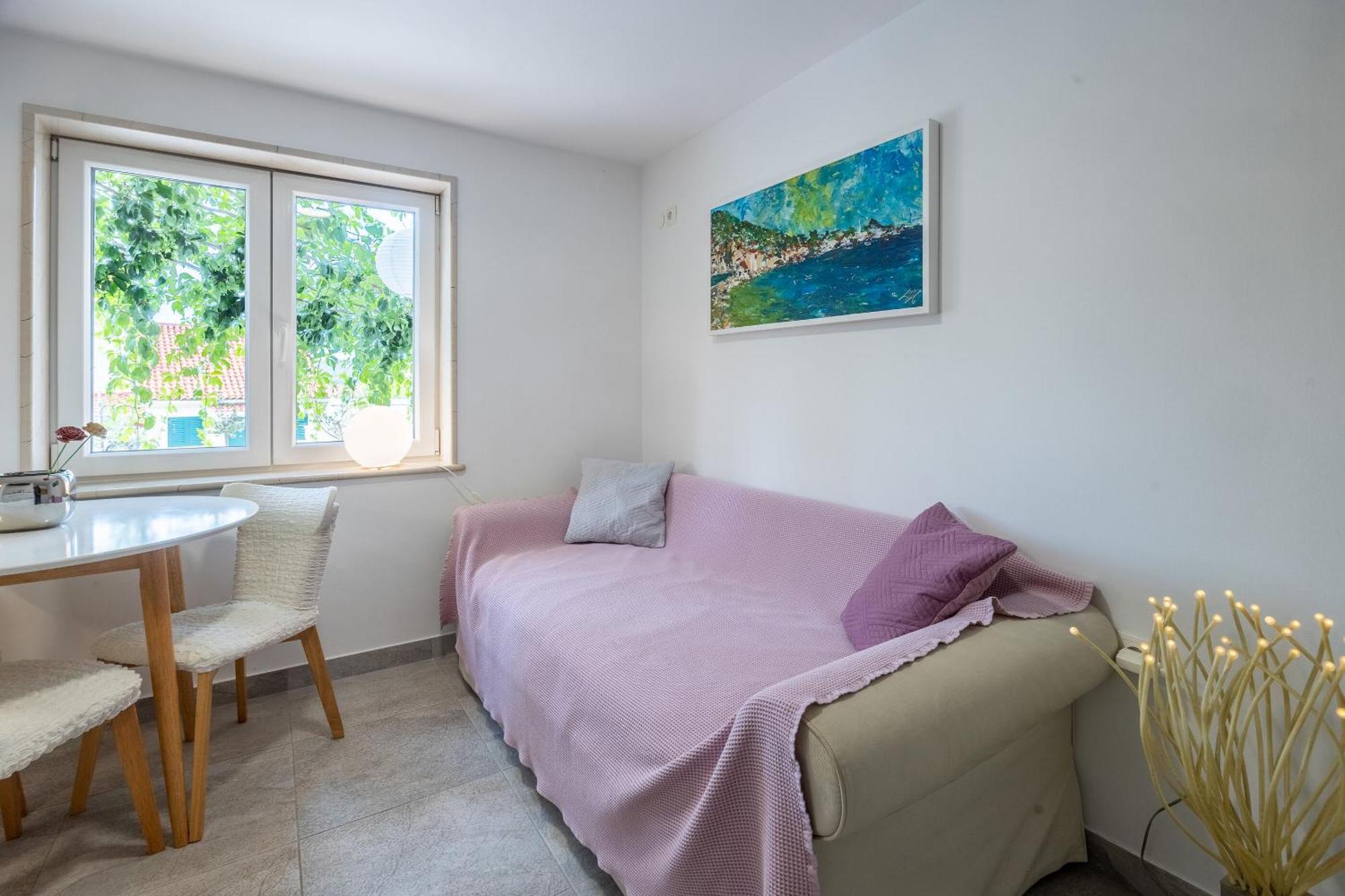 בול Apartments And Rooms Lea מראה חיצוני תמונה