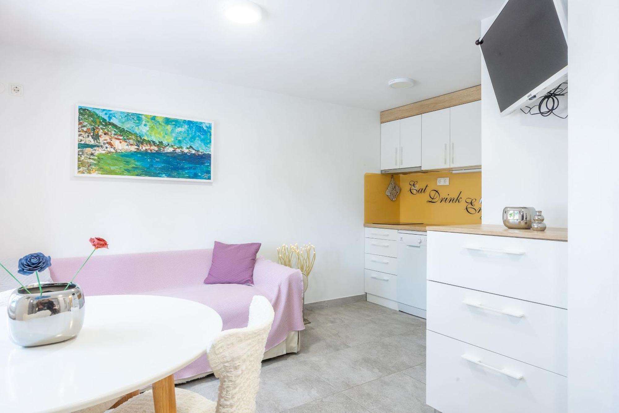 בול Apartments And Rooms Lea מראה חיצוני תמונה