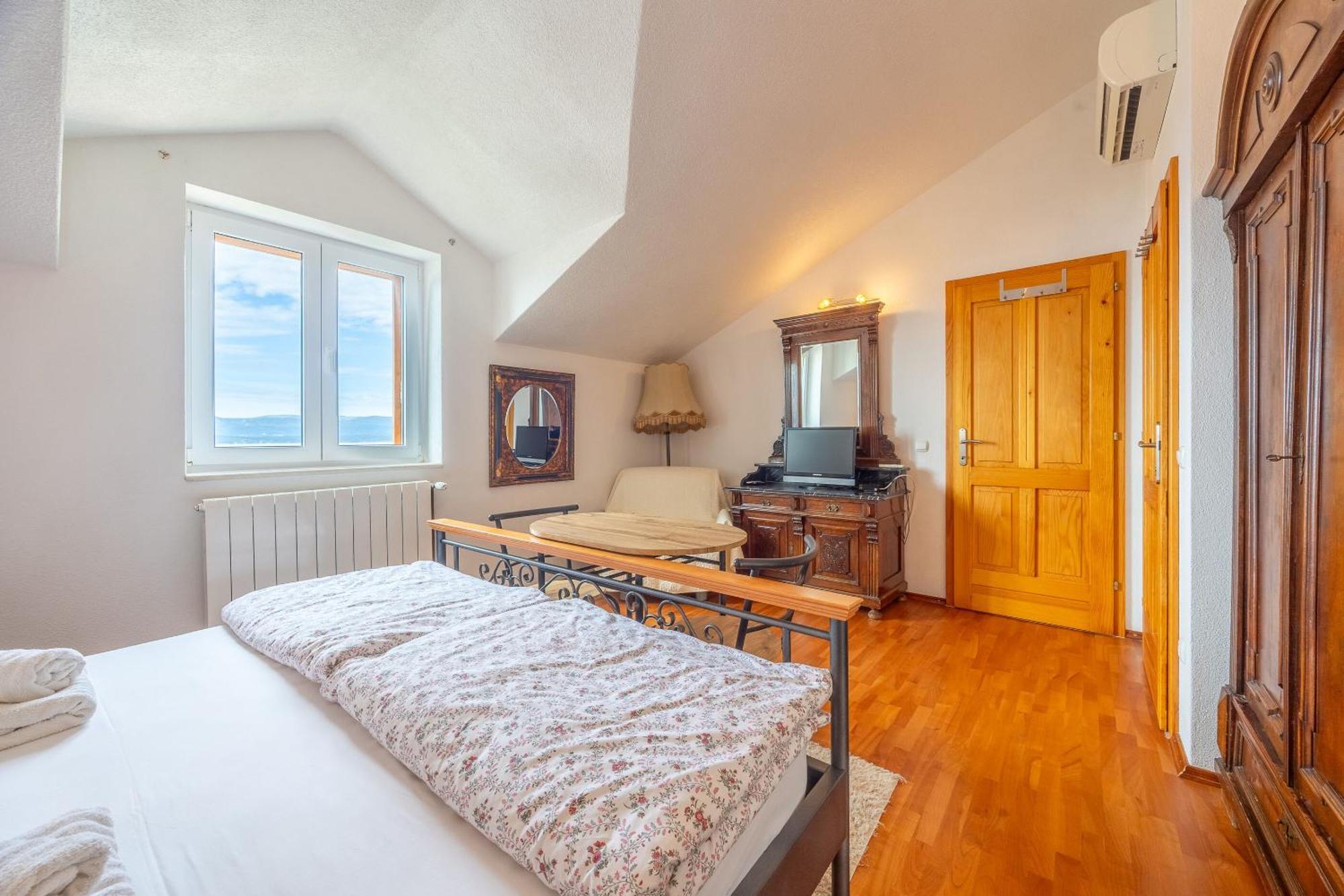 בול Apartments And Rooms Lea מראה חיצוני תמונה