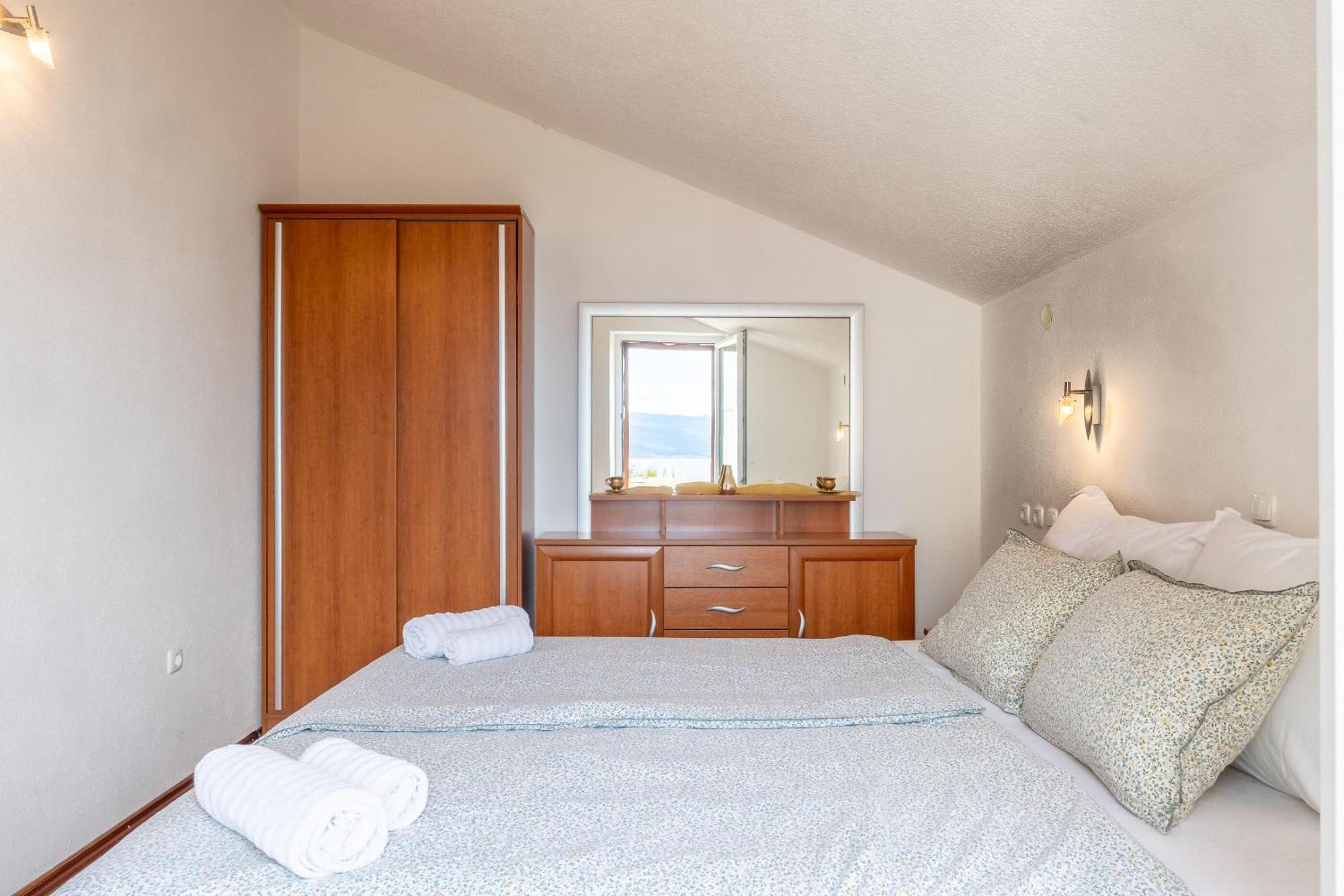 בול Apartments And Rooms Lea מראה חיצוני תמונה