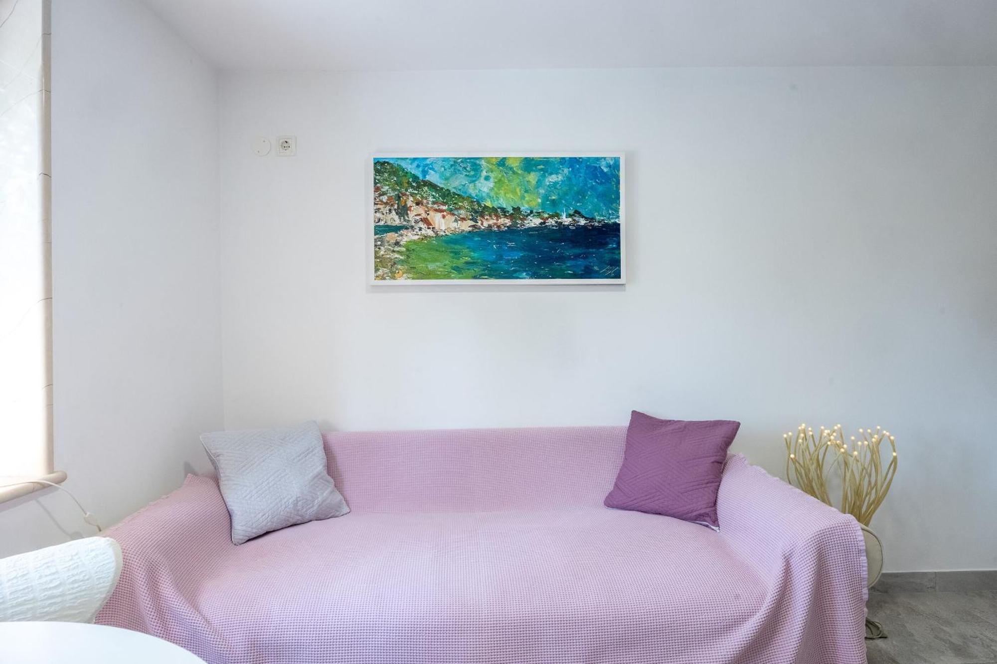 בול Apartments And Rooms Lea מראה חיצוני תמונה