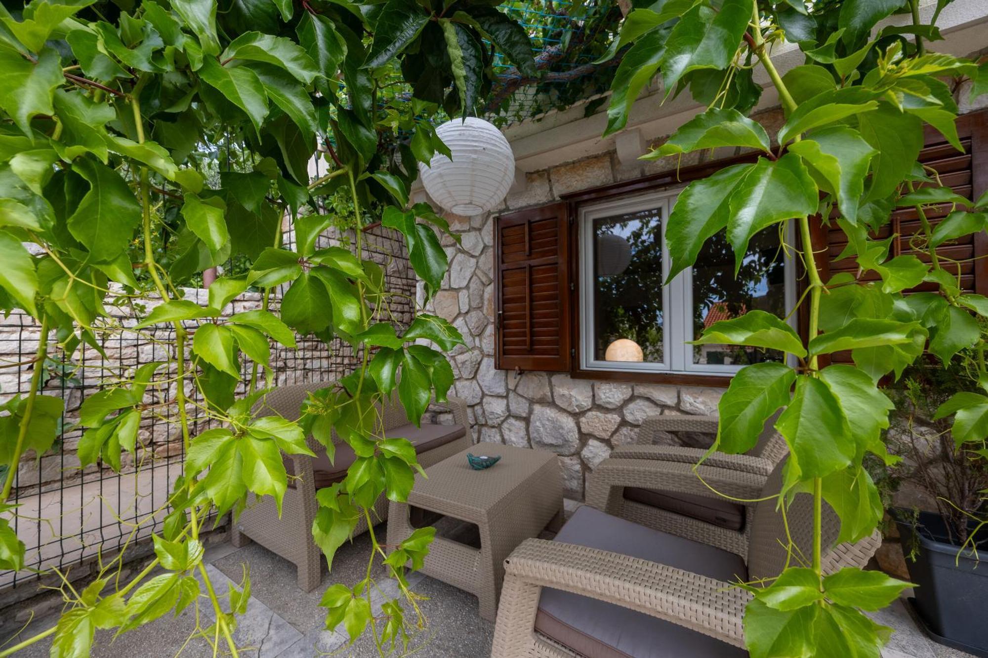 בול Apartments And Rooms Lea מראה חיצוני תמונה