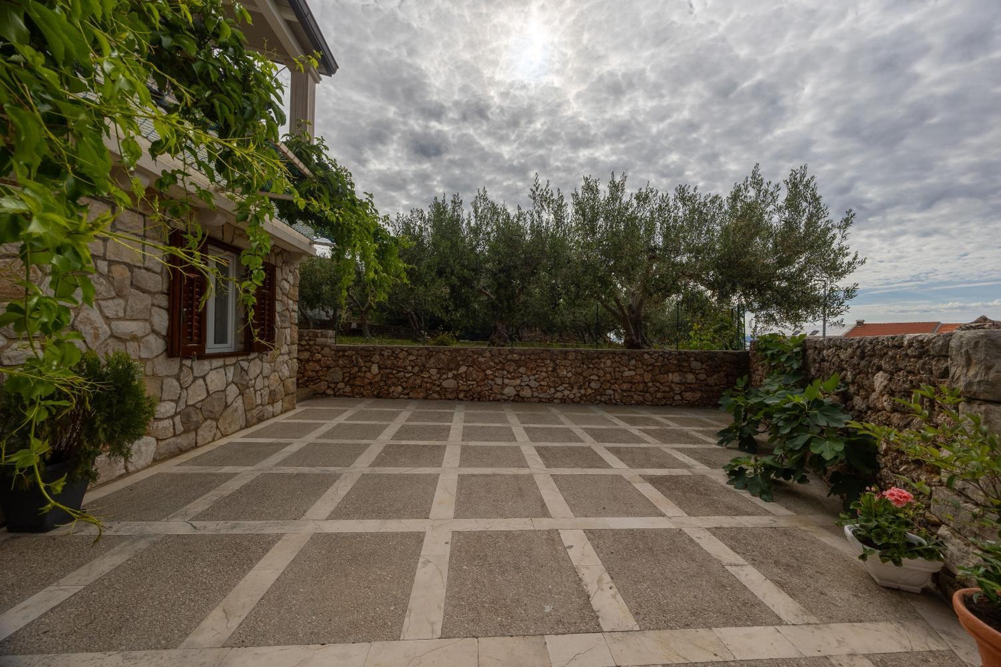 בול Apartments And Rooms Lea מראה חיצוני תמונה