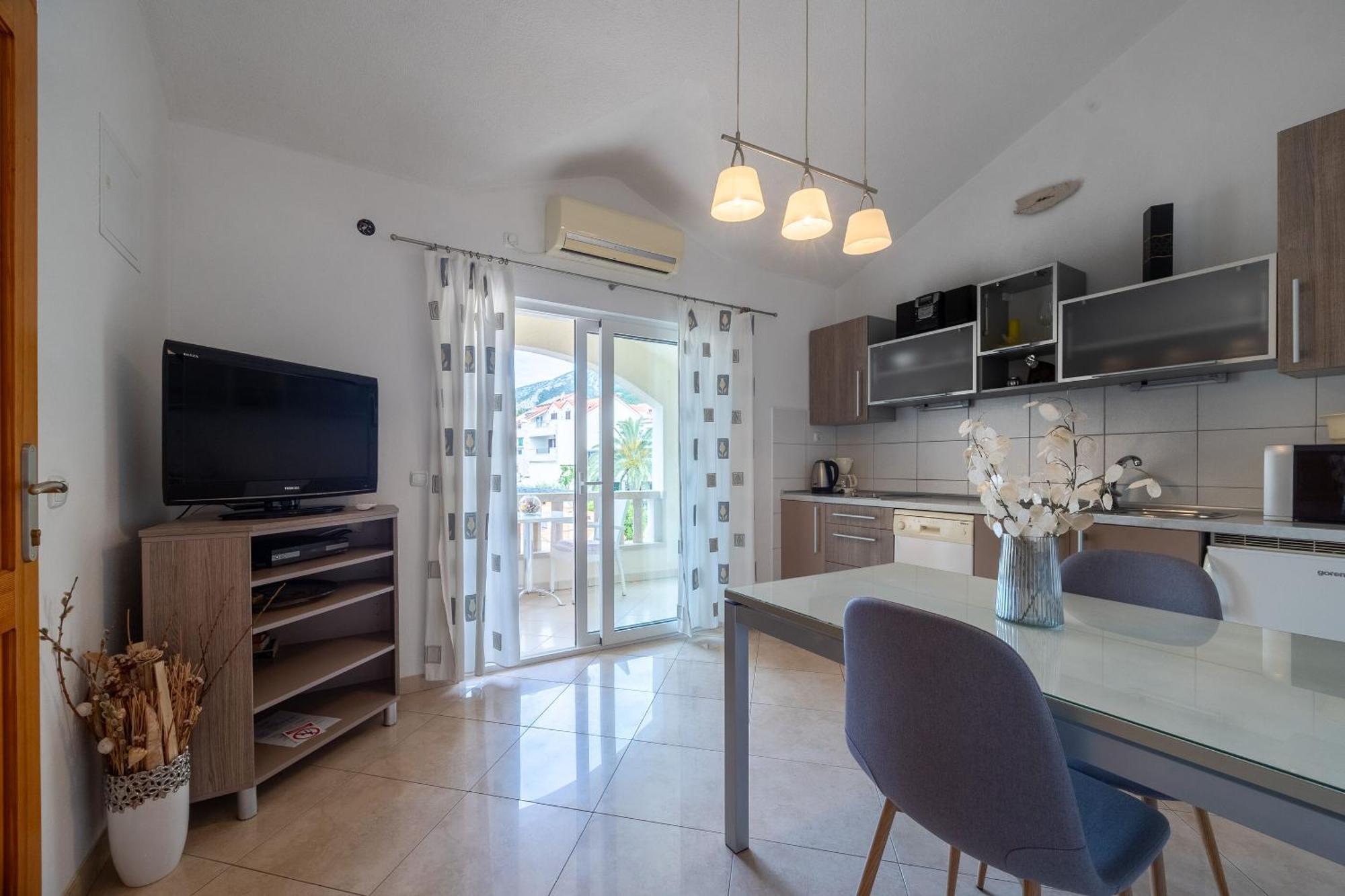 בול Apartments And Rooms Lea מראה חיצוני תמונה