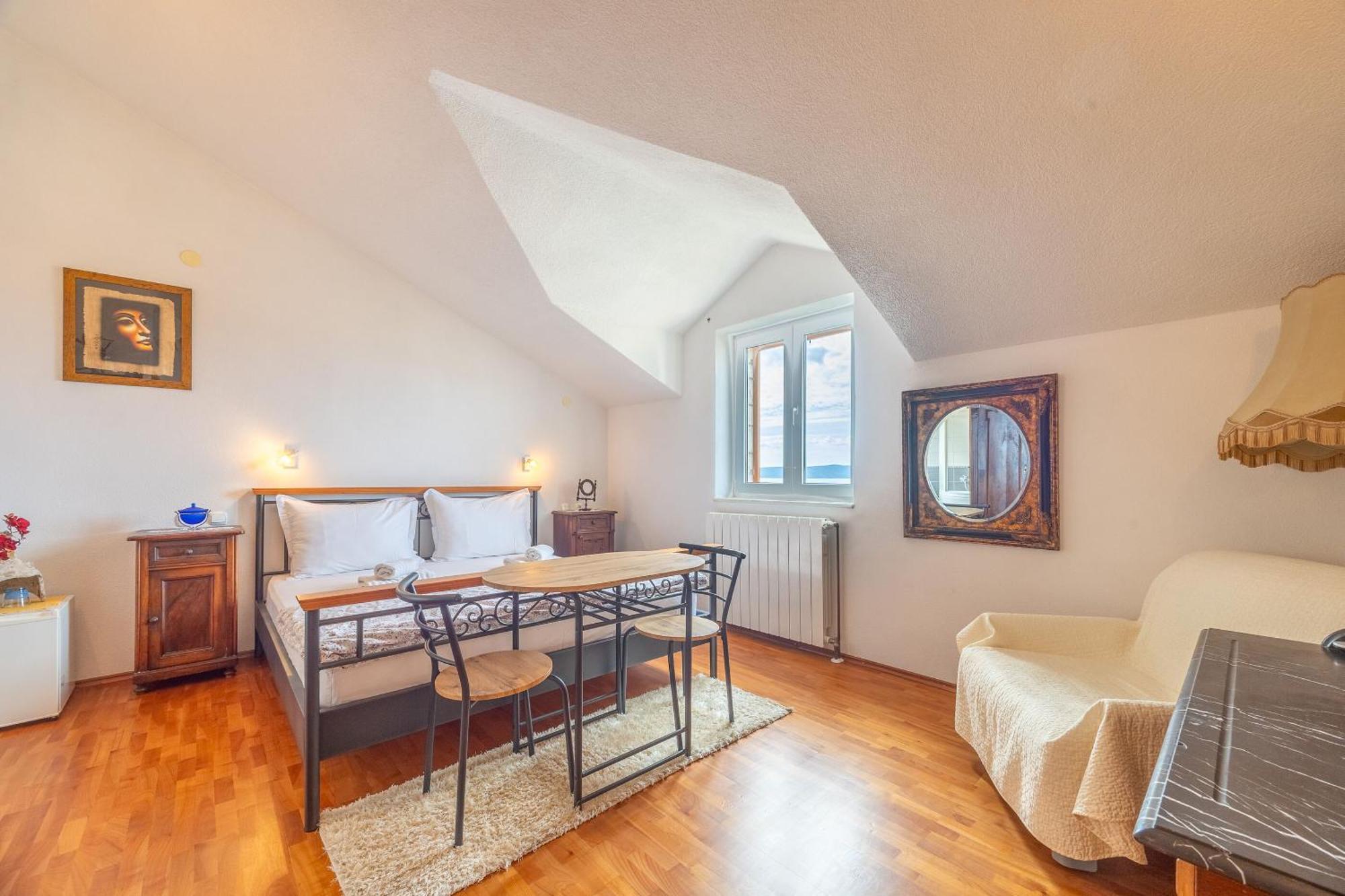 בול Apartments And Rooms Lea מראה חיצוני תמונה