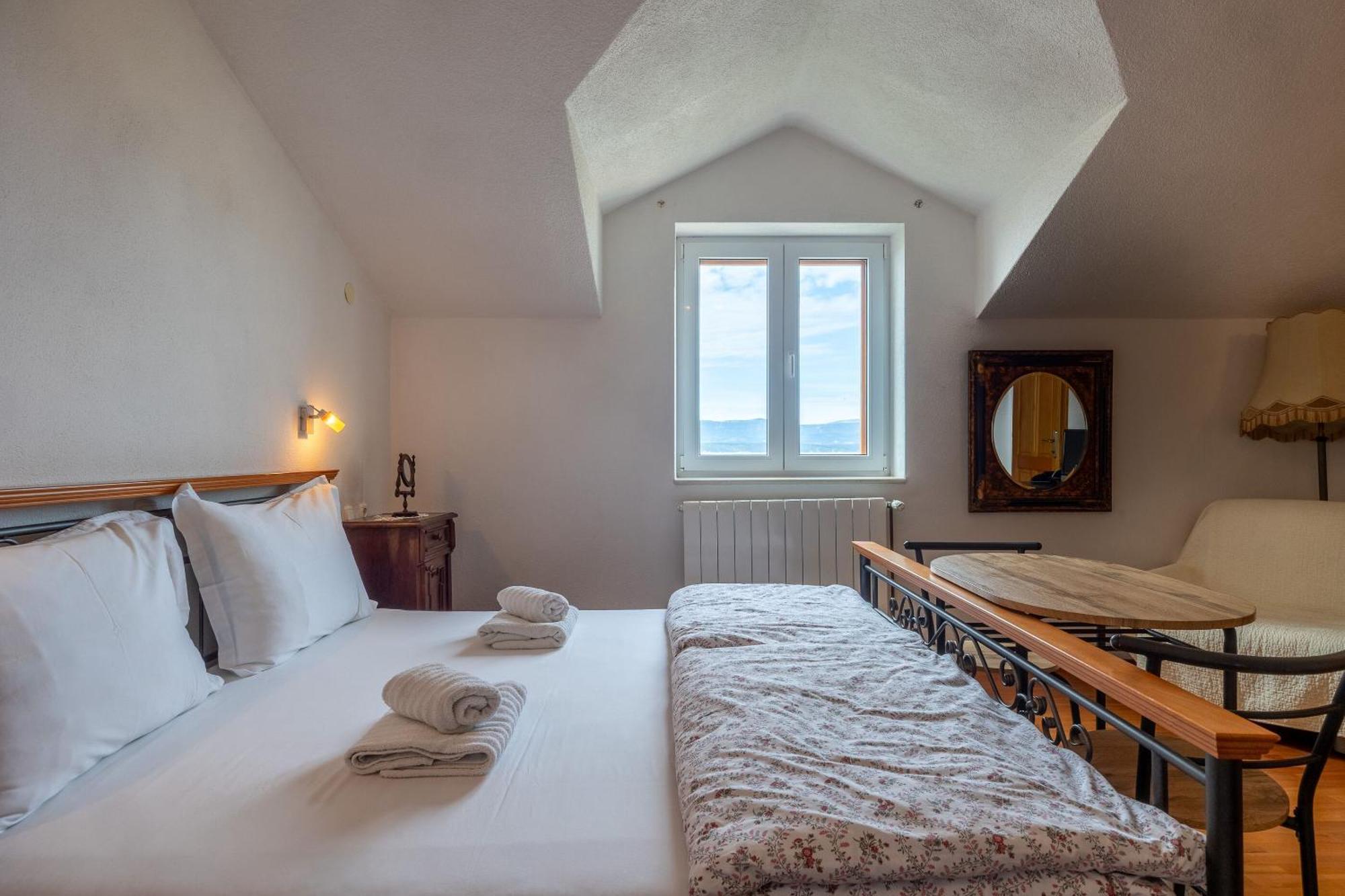 בול Apartments And Rooms Lea מראה חיצוני תמונה