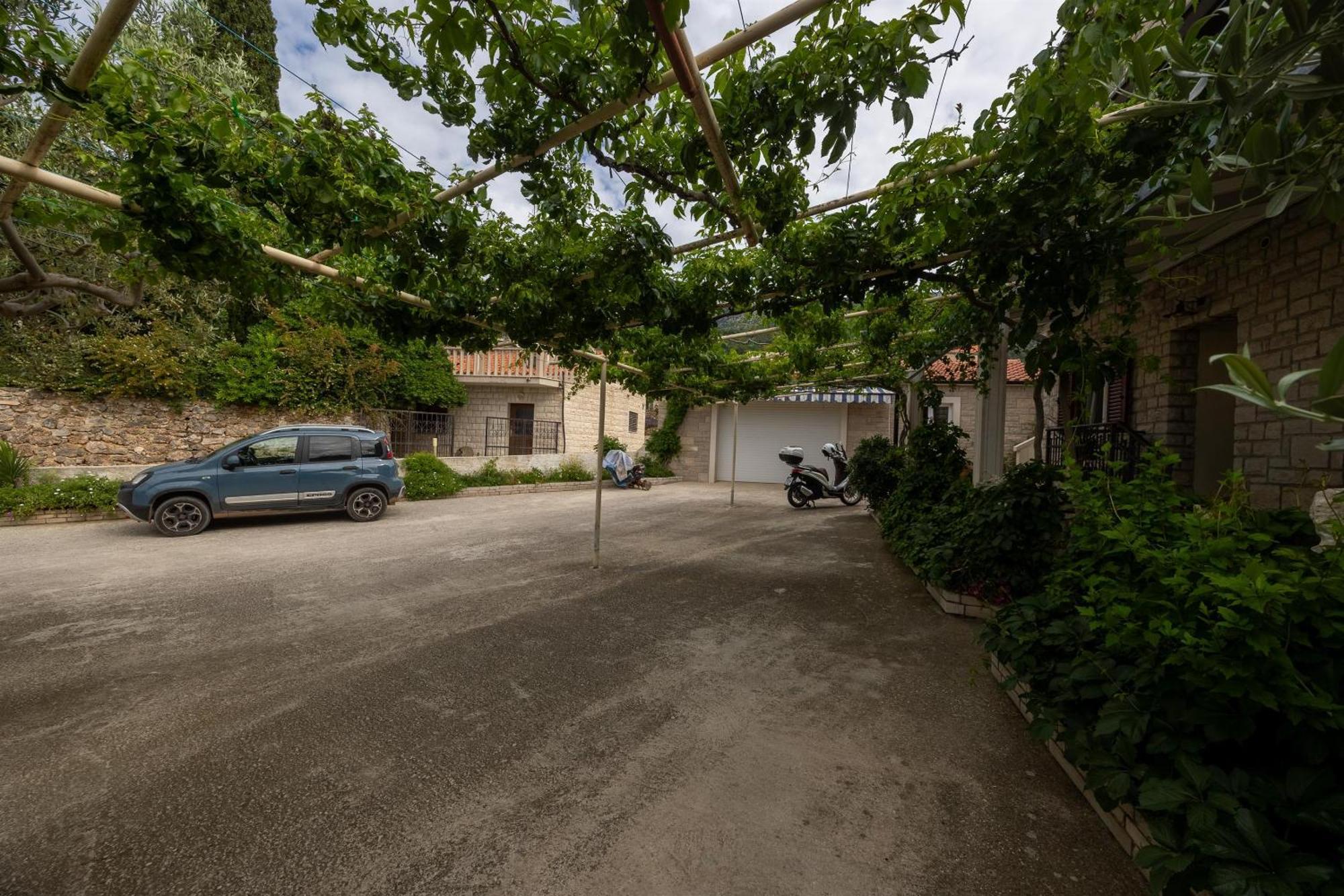 בול Apartments And Rooms Lea מראה חיצוני תמונה