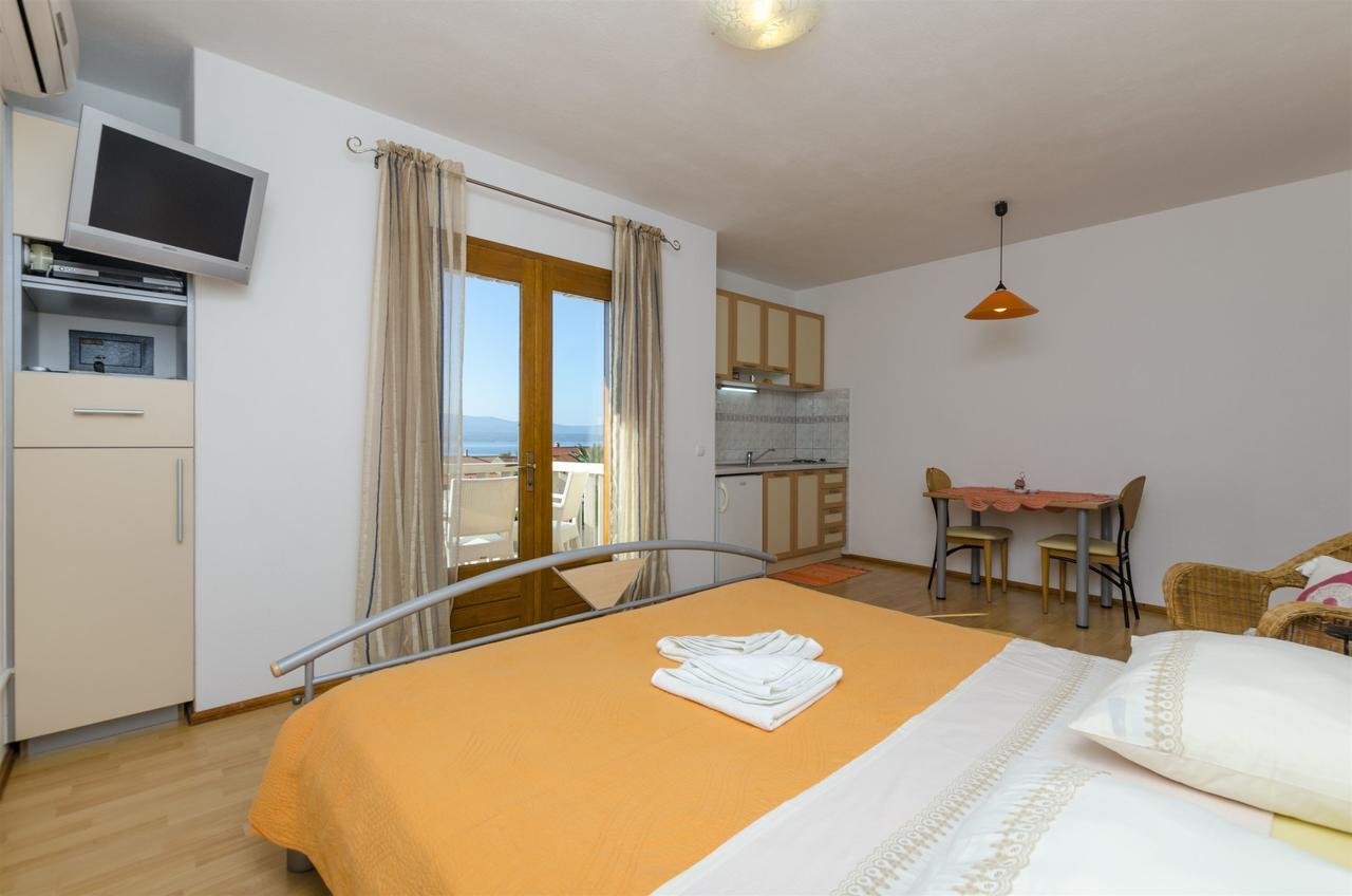 בול Apartments And Rooms Lea מראה חיצוני תמונה