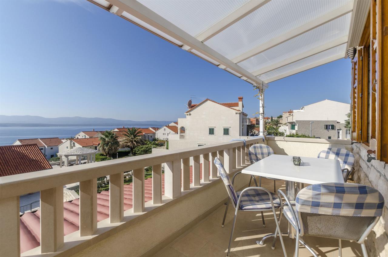 בול Apartments And Rooms Lea מראה חיצוני תמונה