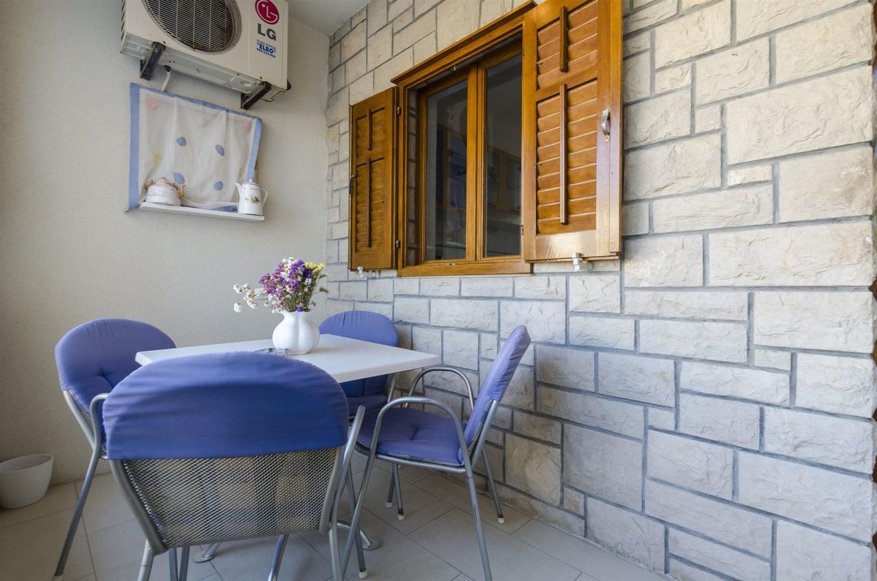 בול Apartments And Rooms Lea מראה חיצוני תמונה