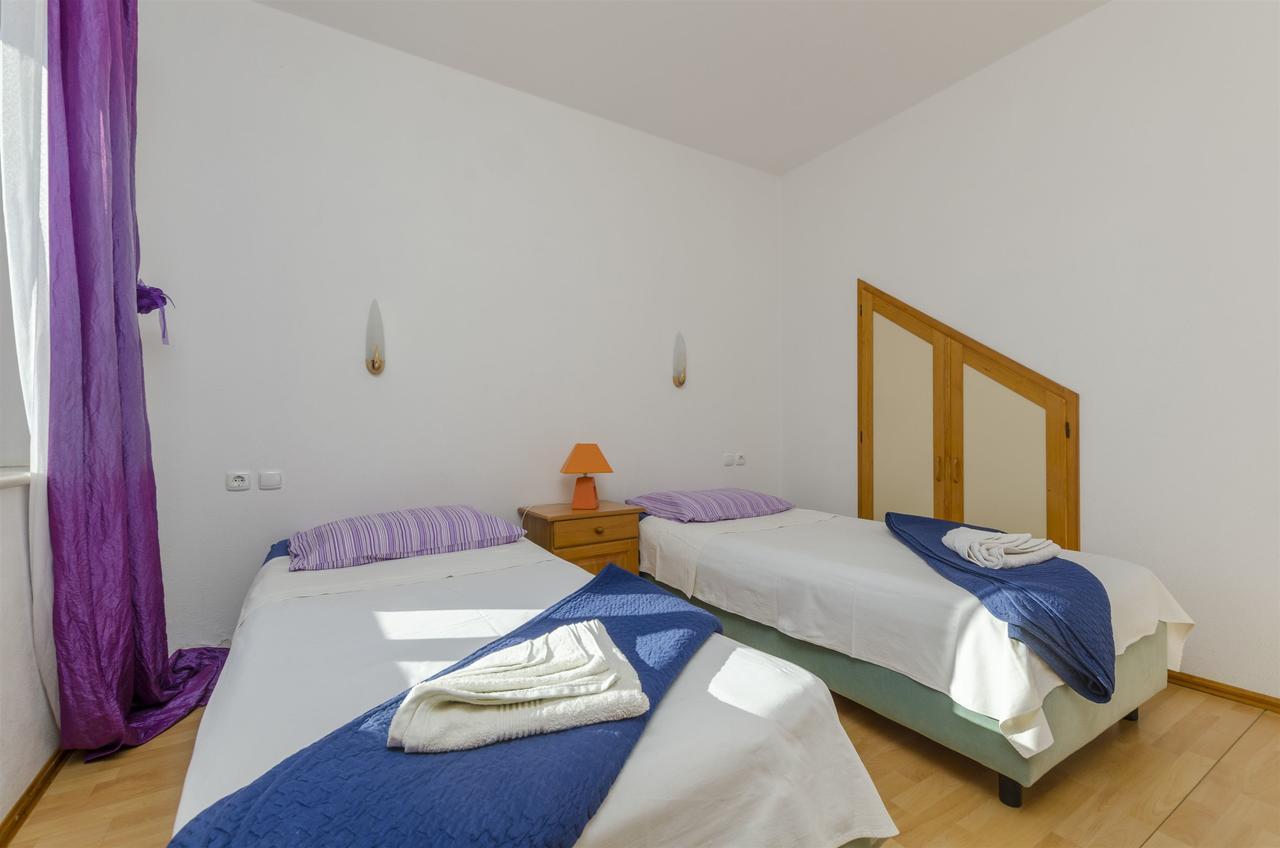 בול Apartments And Rooms Lea מראה חיצוני תמונה