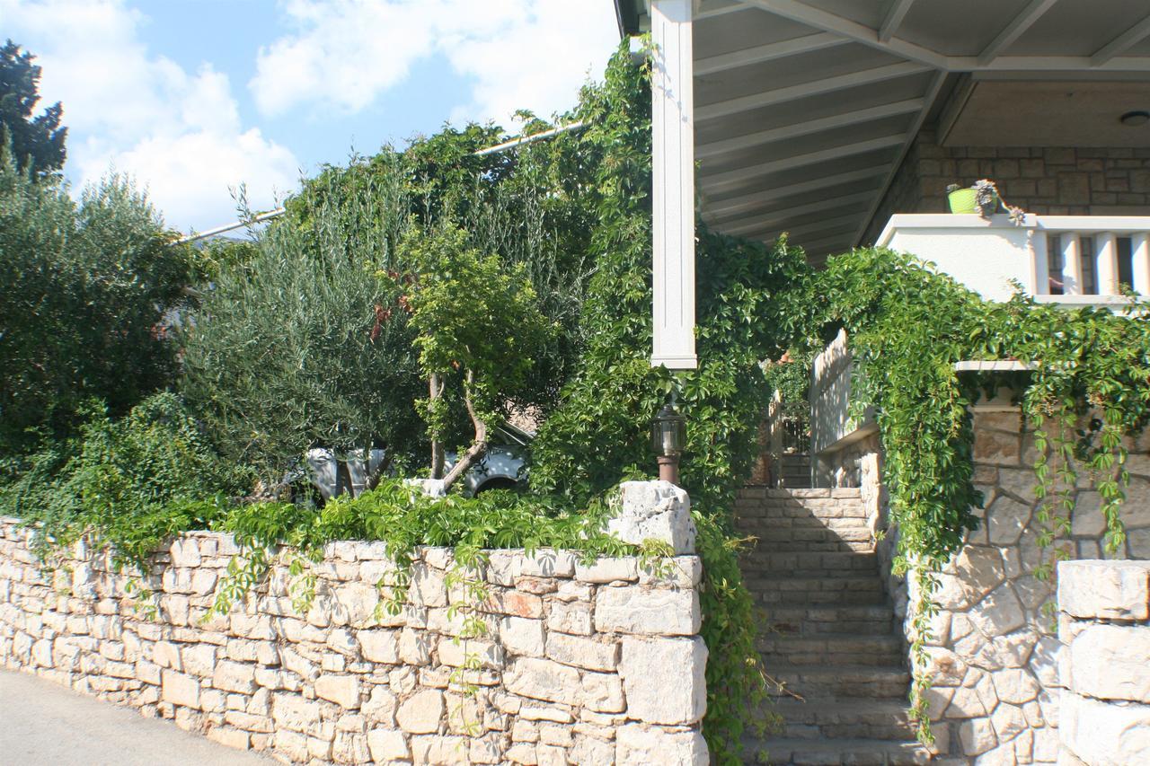 בול Apartments And Rooms Lea מראה חיצוני תמונה
