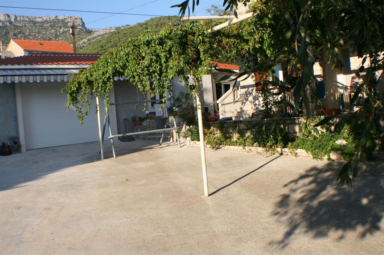 בול Apartments And Rooms Lea מראה חיצוני תמונה