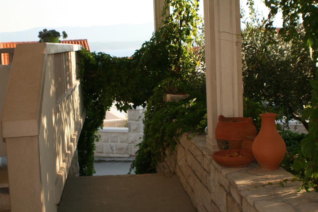 בול Apartments And Rooms Lea מראה חיצוני תמונה