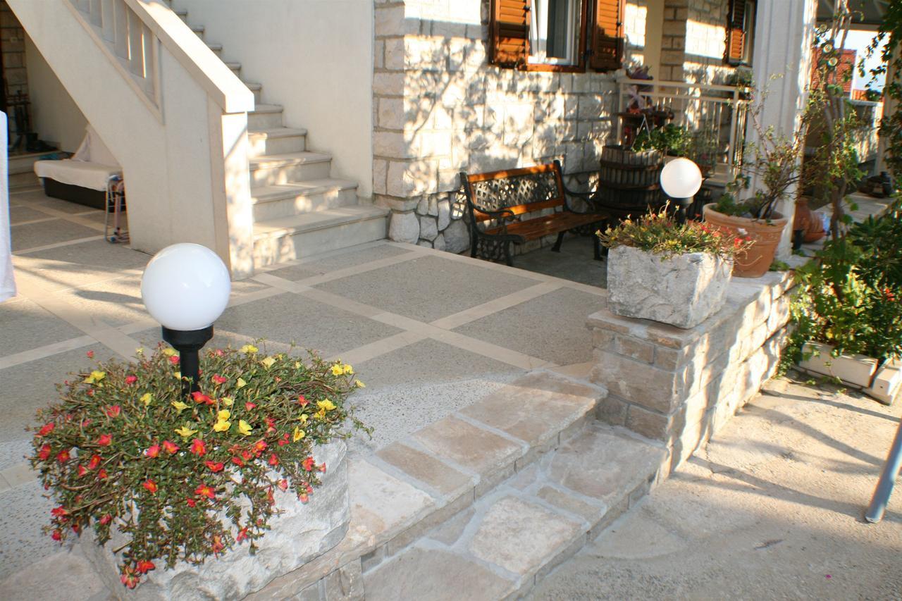 בול Apartments And Rooms Lea מראה חיצוני תמונה