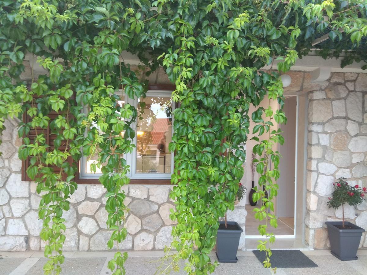 בול Apartments And Rooms Lea מראה חיצוני תמונה