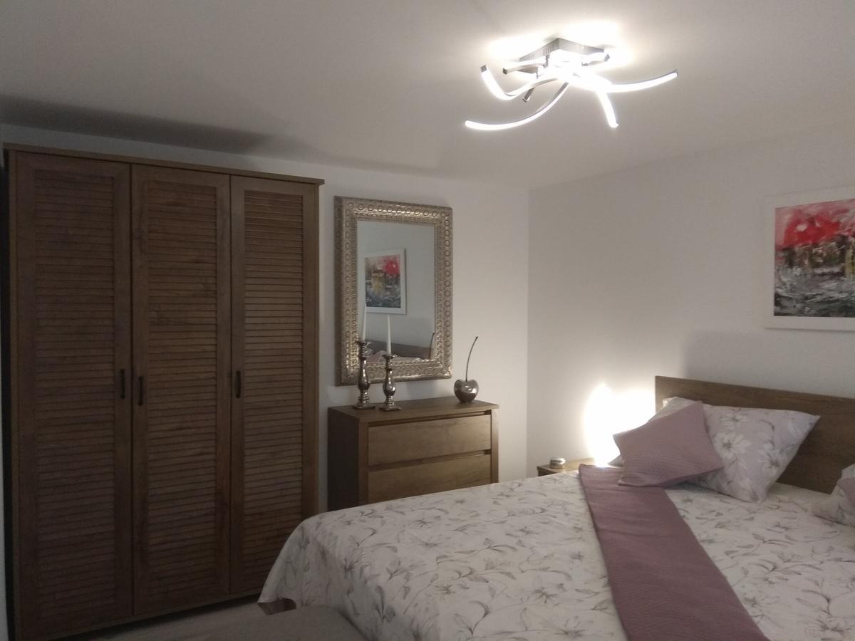 בול Apartments And Rooms Lea מראה חיצוני תמונה