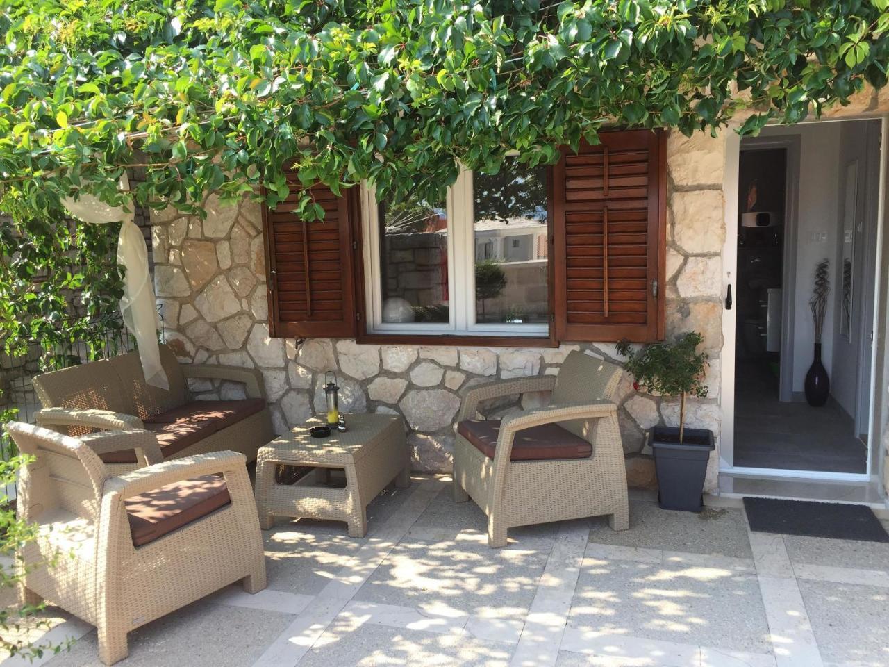 בול Apartments And Rooms Lea מראה חיצוני תמונה